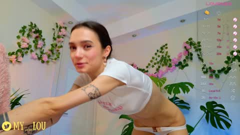 Ashley Dolce and Lou online show from 01.28.25