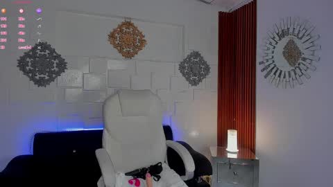 Snapshot of breex_ chatting on 01.30.25 Breex online show from 01.30.25