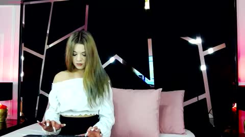 Zeline online show from 10.23.25