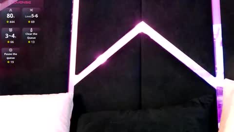 Zeline online show from 12.15.25