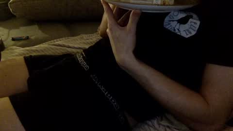 Snapshot of breezydicks chatting on 11.10.25 breezydicks online show from 11.10.25