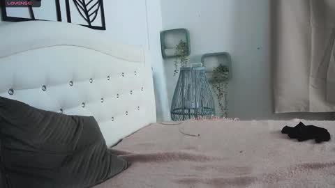 Snapshot of brell_line chatting on 02.06.25 Brelland online show from 02.06.25