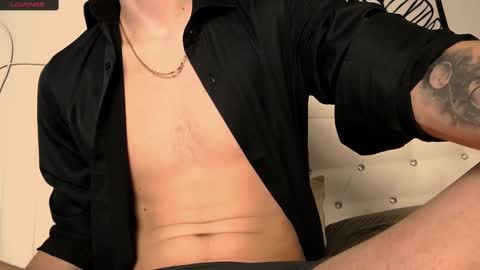 Snapshot of brell_line chatting on 02.13.25 Brelland online show from 02.13.25