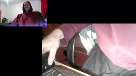 Snapshot of bremer64 chatting on 02.26.25 bremer64 online show from 02.26.25