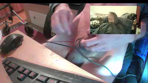 bremer64 online show from 12.17.25