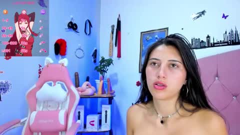 Brenda moris online show from 03.06.25