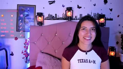 Brenda moris online show from 09.17.25