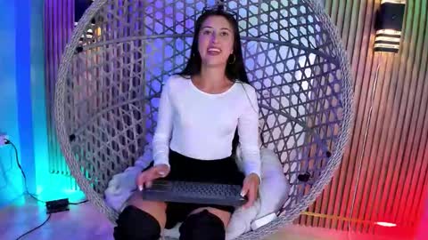 Brenda moris online show from 03.02.26