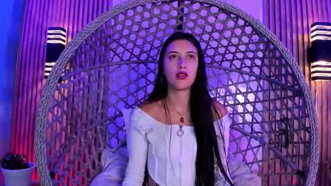 Brenda moris online show from 03.13.26