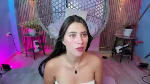 Snapshot of brenda1307 chatting on 06.23.26 Brenda moris online show from 06.23.26