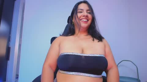 Brendita  online show from 02.25.25