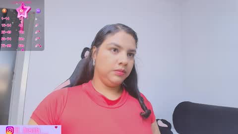 Brendita  online show from 09.09.25