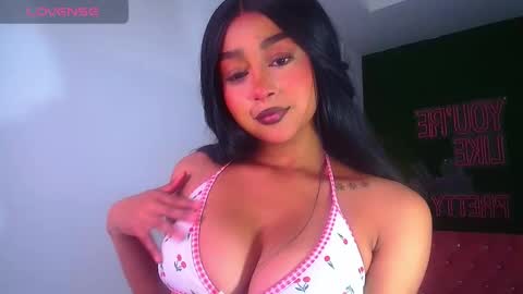 Brendi   online show from 12.19.24