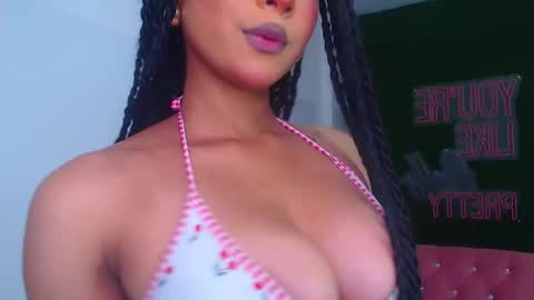 Brendi   online show from 02.12.25