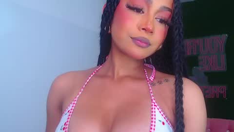 Brendi   online show from 02.12.25