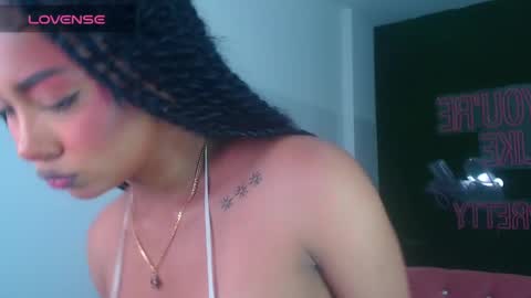 Brendi   online show from 02.19.25