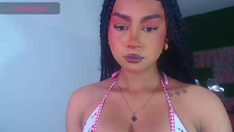 Brendi   online show from 02.21.25