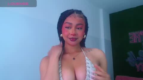 Brendi   online show from 02.26.25