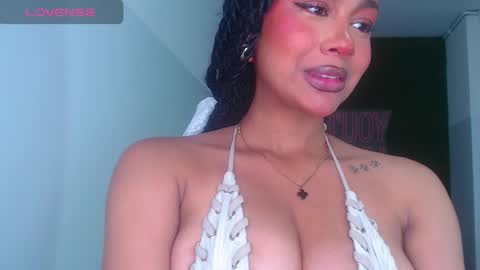 Brendi   online show from 02.26.25