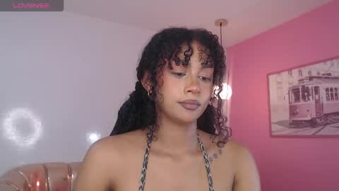 Brendi   online show from 09.11.25