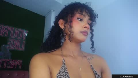 Snapshot of brenda_a_ chatting on 09.24.25 Brendi online show from 09.24.25