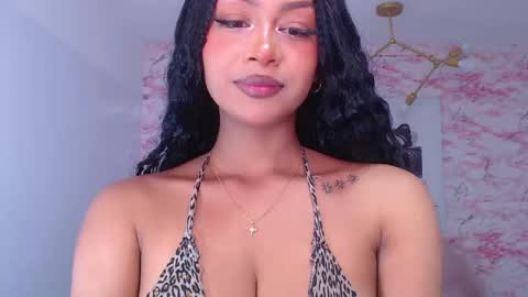 Snapshot of brenda_a_ chatting on 10.01.25 Brendi online show from 10.01.25