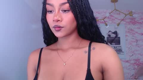 Snapshot of brenda_a_ chatting on 10.20.25 Brendi online show from 10.20.25