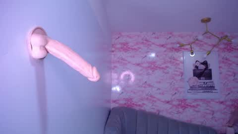 Snapshot of brenda_a_ chatting on 10.24.25 Brendi online show from 10.24.25