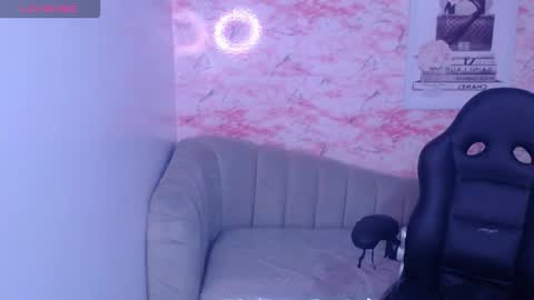 Snapshot of brenda_a_ chatting on 10.27.25 Brendi online show from 10.27.25