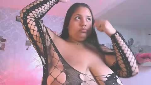 Snapshot of brenda_baby_ chatting on 09.11.25 BREND online show from 09.11.25
