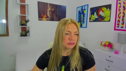 Brenda  online show from 01.07.25
