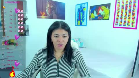 Brenda  online show from 02.26.25