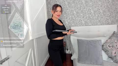 Brenda online show from 02.12.25