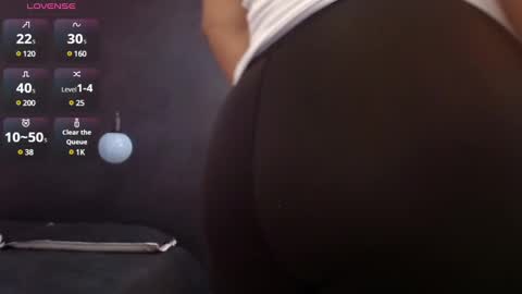 Brenda  online show from 02.13.25