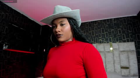 Brenda online show from 12.17.24