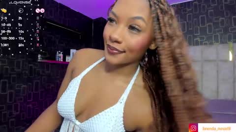 Brenda online show from 02.19.25