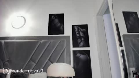 Brenda online show from 05.12.26