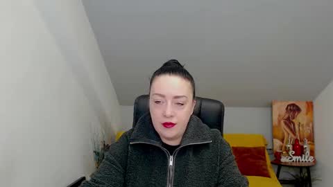 Snapshot of brenda_skye chatting on 12.12.24 Brenda Skye online show from 12.12.24