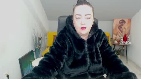 Snapshot of brenda_skye chatting on 01.10.25 Brenda Skye online show from 01.10.25
