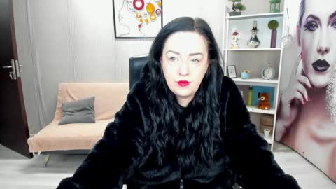 Snapshot of brenda_skye chatting on 02.04.25 Brenda Skye online show from 02.04.25
