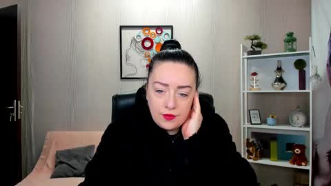 Snapshot of brenda_skye chatting on 02.11.25 Brenda Skye online show from 02.11.25