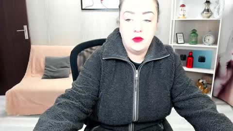 Snapshot of brenda_skye chatting on 02.25.25 Brenda Skye online show from 02.25.25