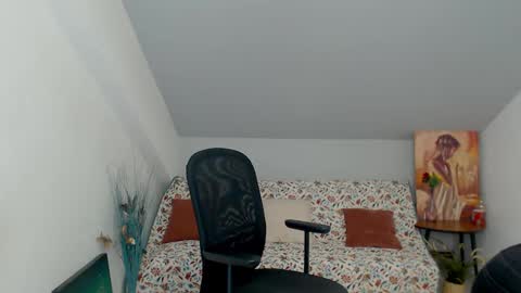 Snapshot of brenda_skye chatting on 03.05.25 Brenda Skye online show from 03.05.25