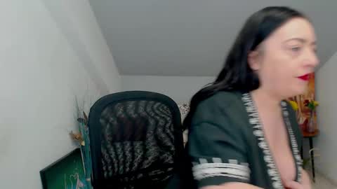 Snapshot of brenda_skye chatting on 03.07.25 Brenda Skye online show from 03.07.25