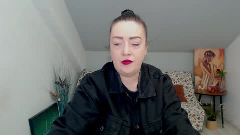 Snapshot of brenda_skye chatting on 03.11.25 Brenda Skye online show from 03.11.25