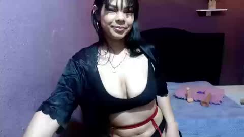 brenda_smile12 online show from 09.13.25