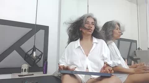Snapshot of brenda_velasquez chatting on 01.03.25 BRENDA VELASQUEZ online show from 01.03.25