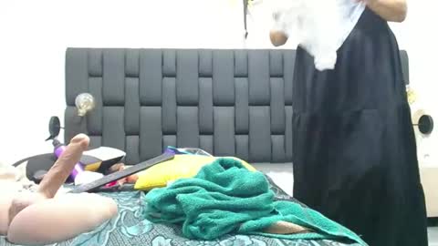 Snapshot of brenda_velasquez chatting on 01.22.25 BRENDA VELASQUEZ online show from 01.22.25