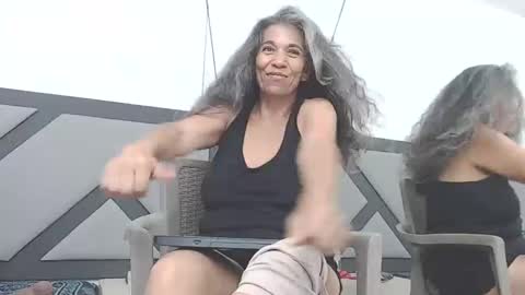 Snapshot of brenda_velasquez chatting on 01.26.25 BRENDA VELASQUEZ online show from 01.26.25