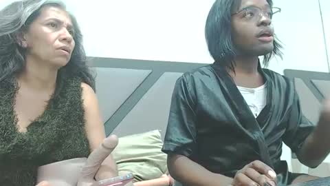 Snapshot of brenda_velasquez chatting on 02.19.25 BRENDA VELASQUEZ online show from 02.19.25